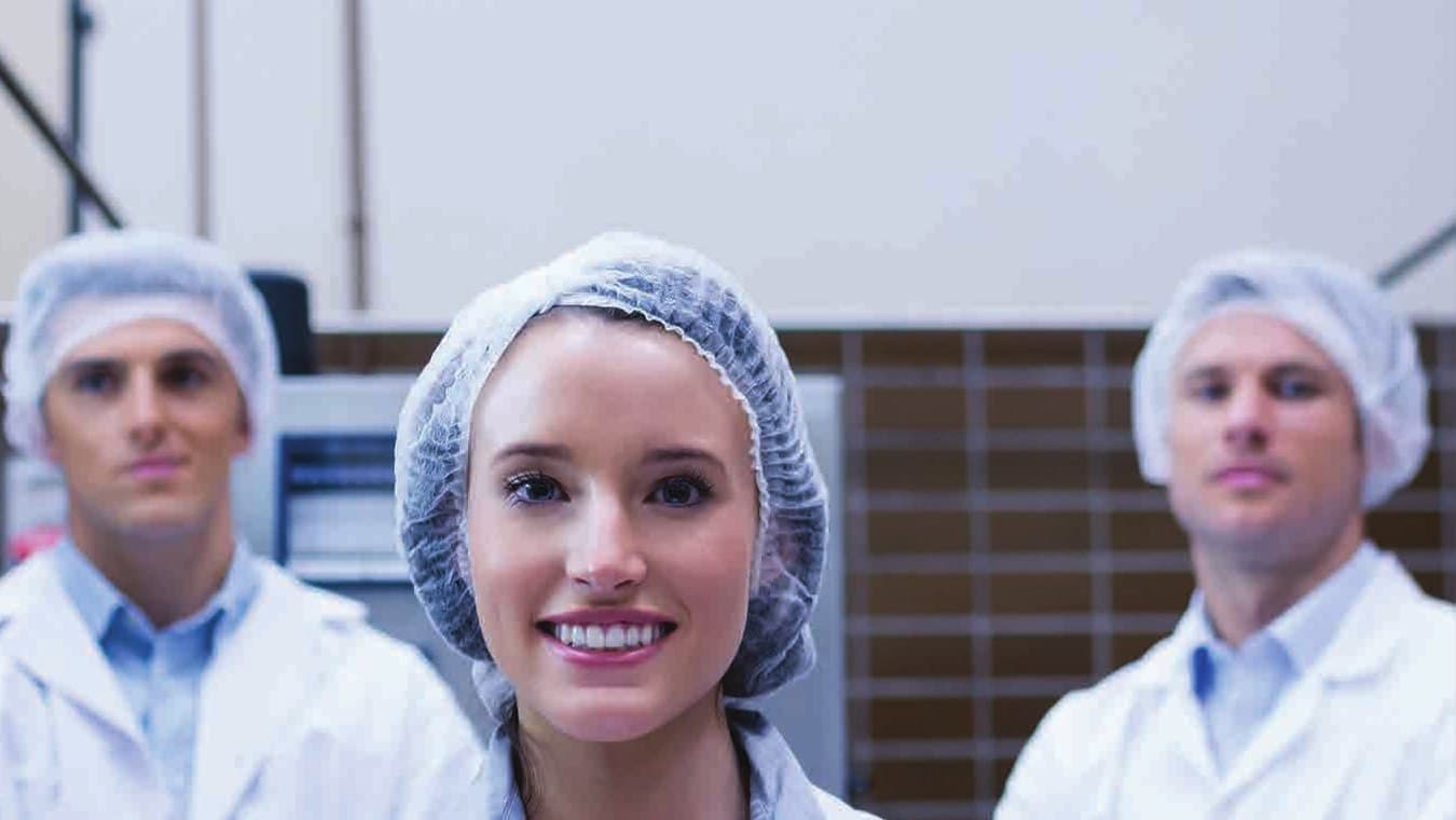 Protective Clothing