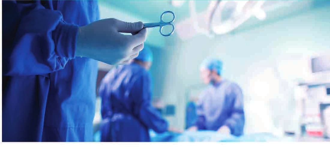 Surgical Gloves